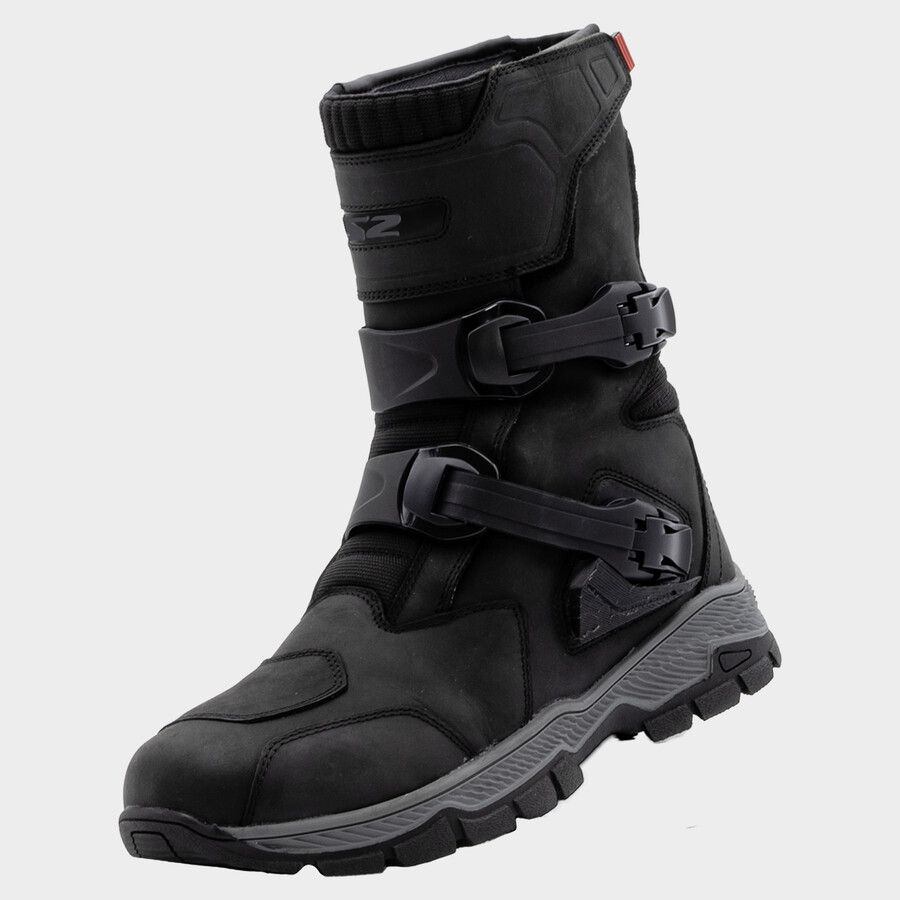 BOTAS LS2  ADVENTURE MAN WP