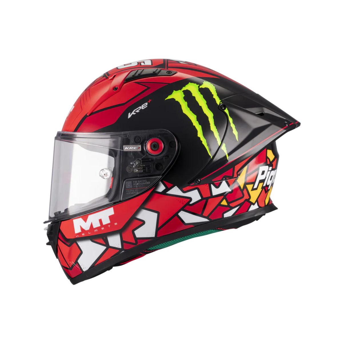 CASCO MT KRE+ PIQUERAS B5