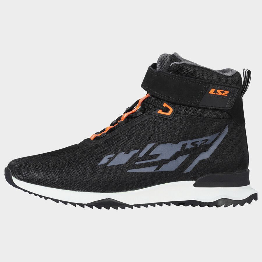 BOTAS LS2  ACRUX MAN
