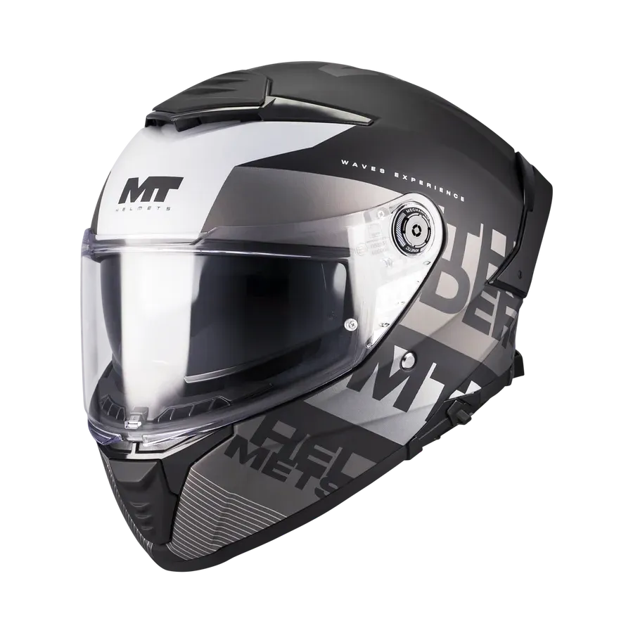 CASCO MT THUNDER 4 SV WAVES