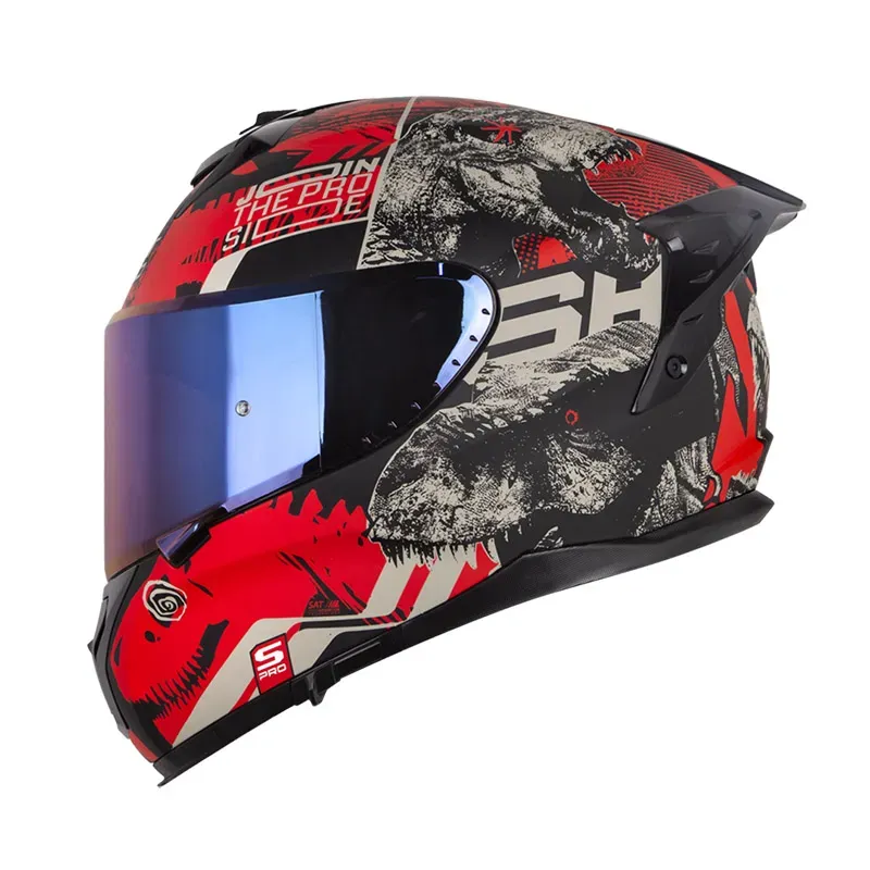 CASCO SHAFT PRO 610 DV EVO DINO MIX
