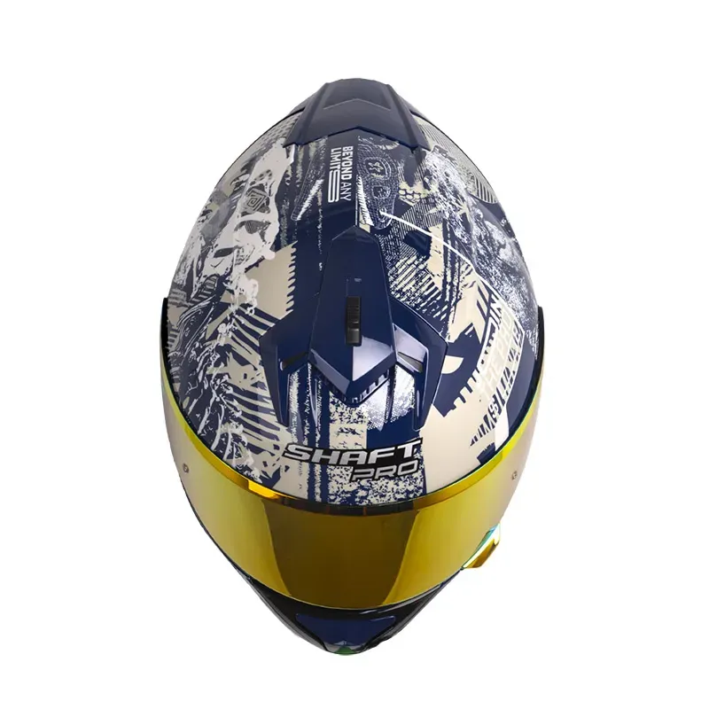 CASCO SHAFT PRO 610 DV EVO DINO MIX