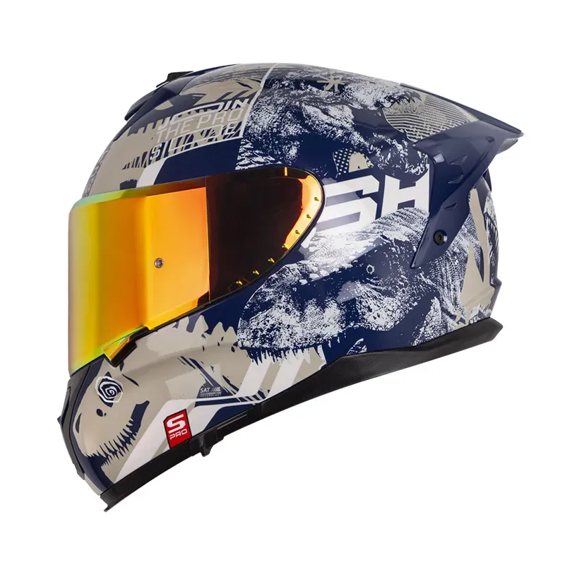 CASCO SHAFT PRO 610 DV EVO DINO MIX