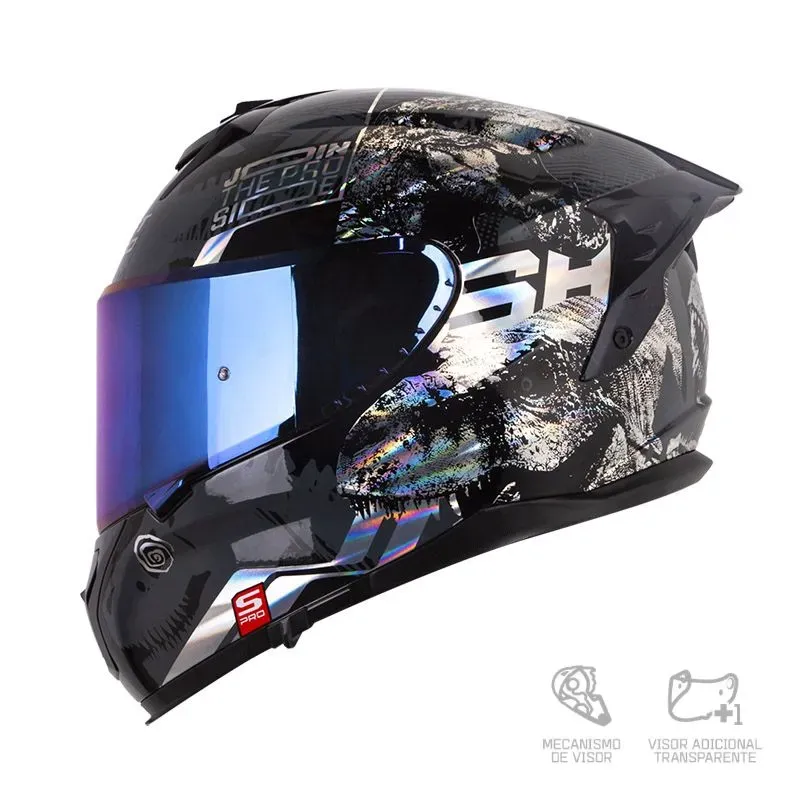 CASCO SHAFT PRO 610 DV EVO DINO MIX