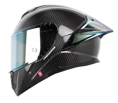 CASCO SHAFT  PRO 620 CARBON 3K / SILVER