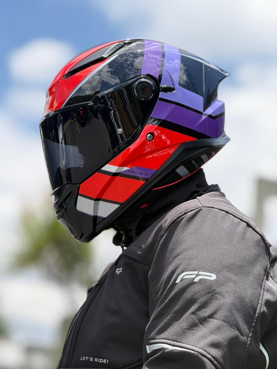 CASCO SPARTAN PANTHER VALVE