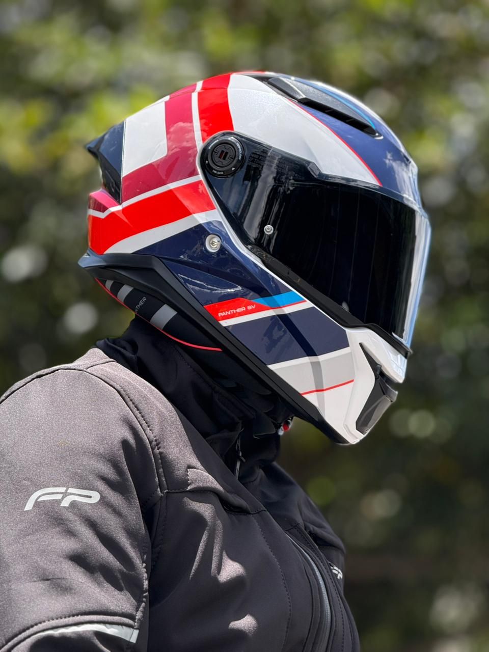CASCO SPARTAN PANTHER VALVE