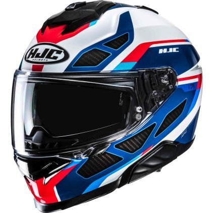 CASCO HJC I71 ZEST