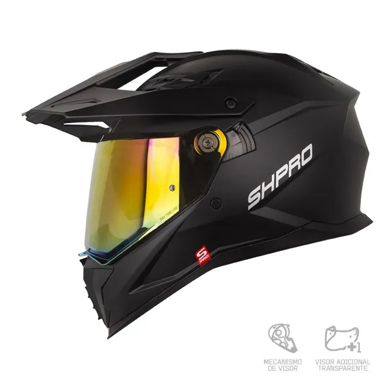 CASCO SHAFT PRO SHPRO-MX400 DV SOLID