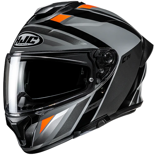 CASCO HJC C-71 FABER