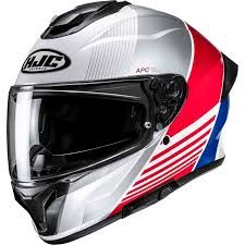CASCO HJC C-71 MORIX