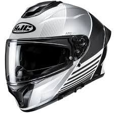 CASCO HJC C-71 MORIX