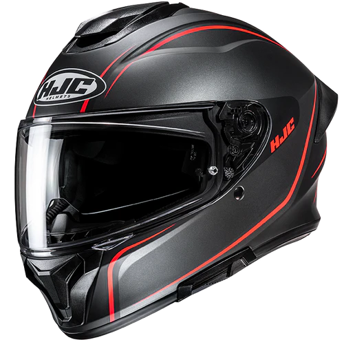CASCO HJC C-71 QUEZ