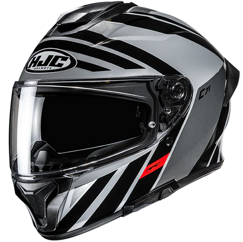CASCO HJC C-71 FABER