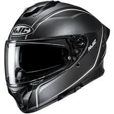 CASCO HJC C-71 QUEZ