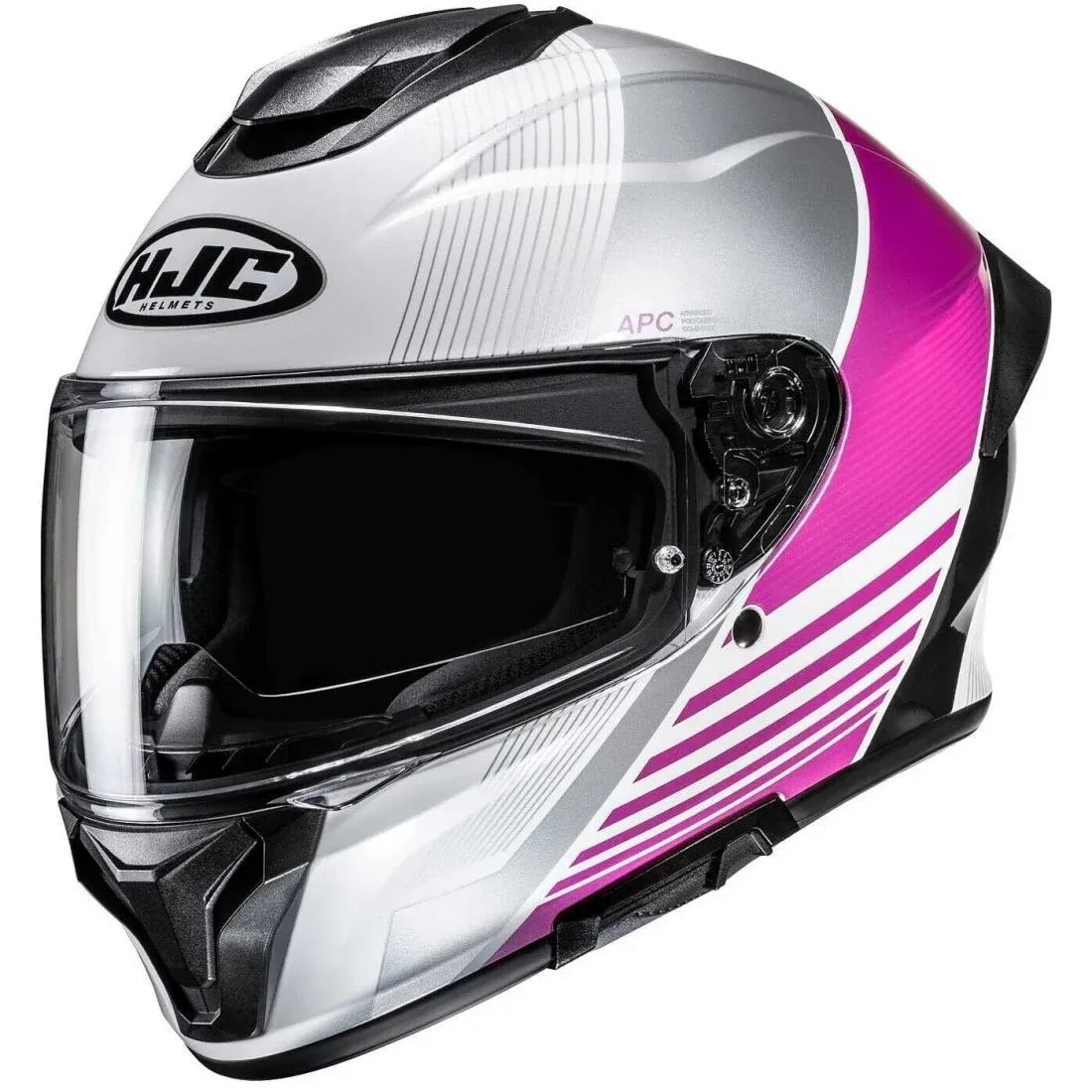 CASCO HJC C-71 MORIX