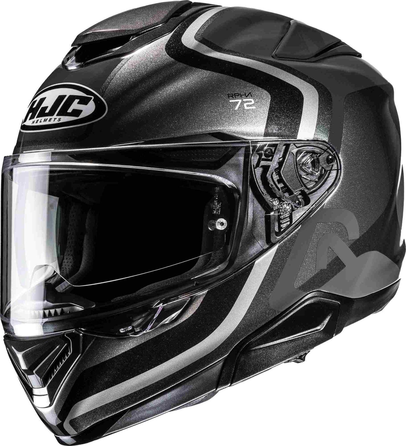 CASCO HJC RPHA-72 ERNEM