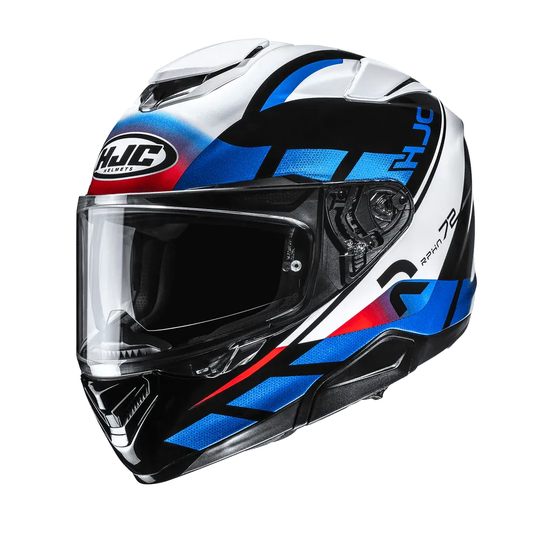 CASCO HJC RPHA-72 VALUE
