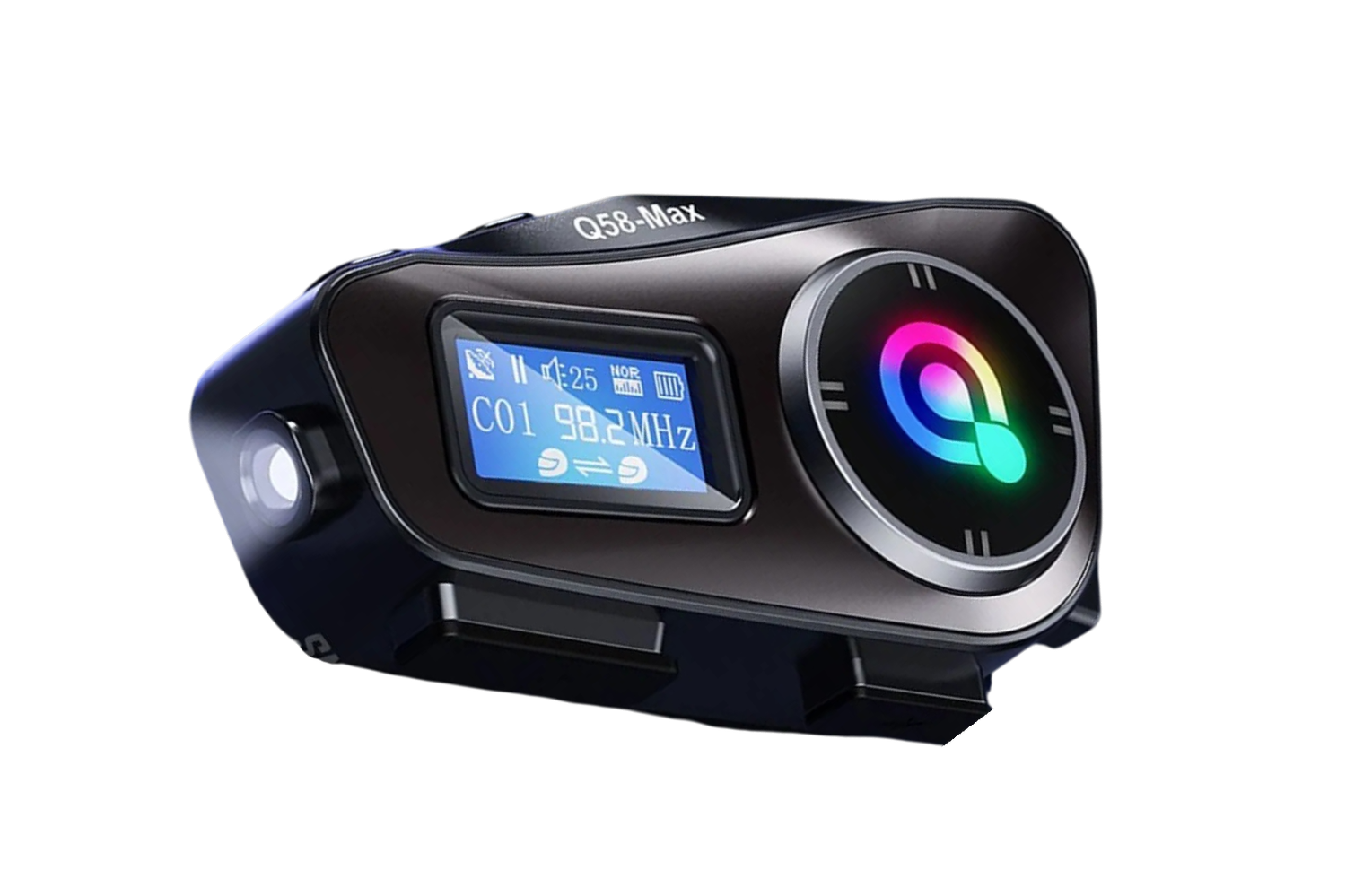 INTERCOMUNICADOR Q58 MAX