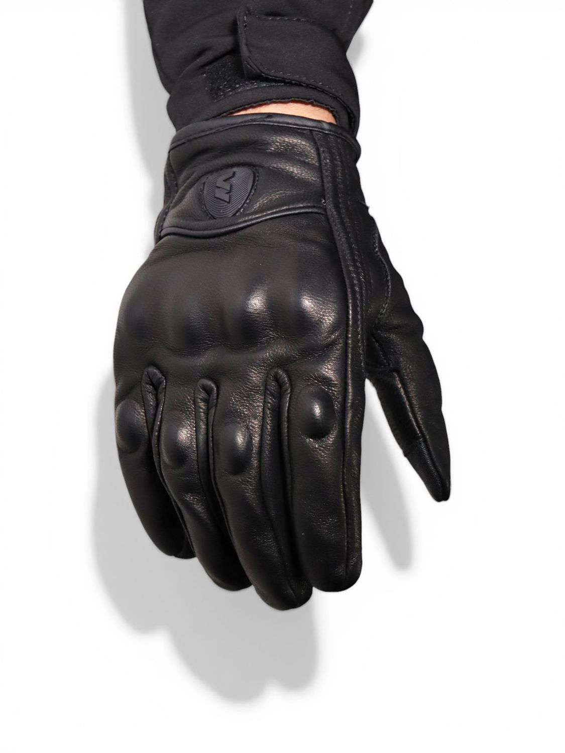 GUANTES DMO OLD ROUTE // HOMBRE