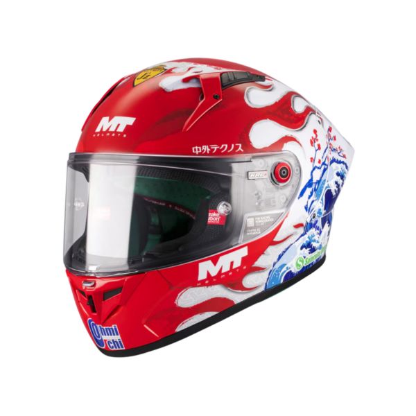 CASCO MT KRE+ S YAMANAKA 2025 A5 BRILLO
