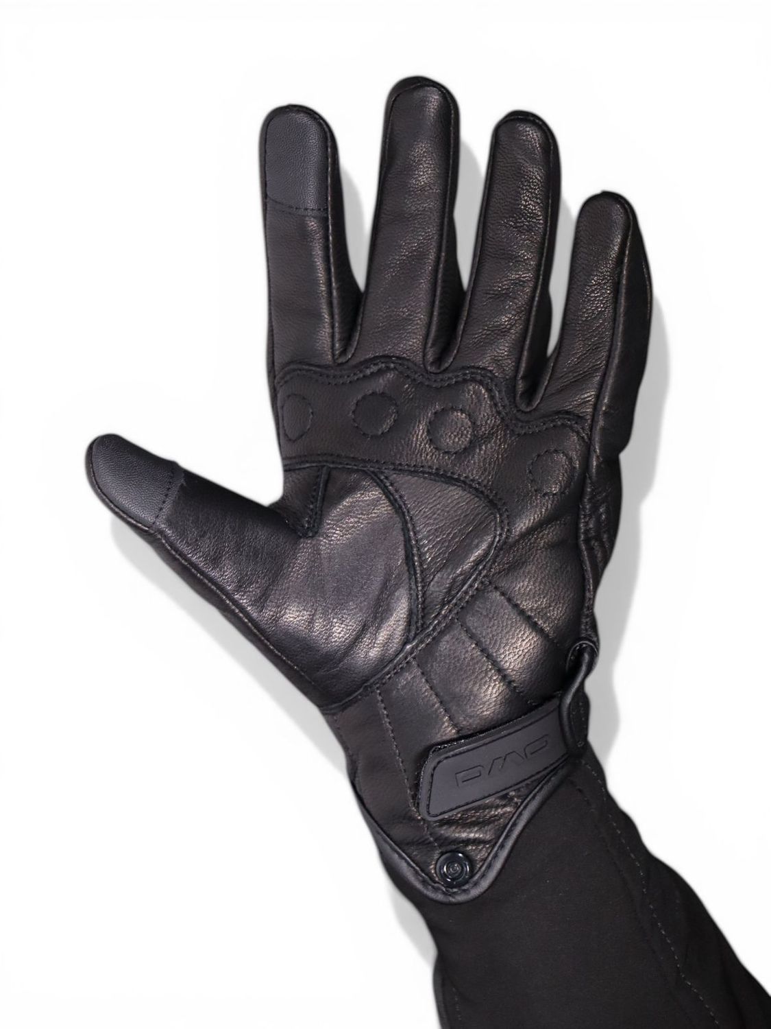 GUANTES DMO OLD ROUTE // MUJER