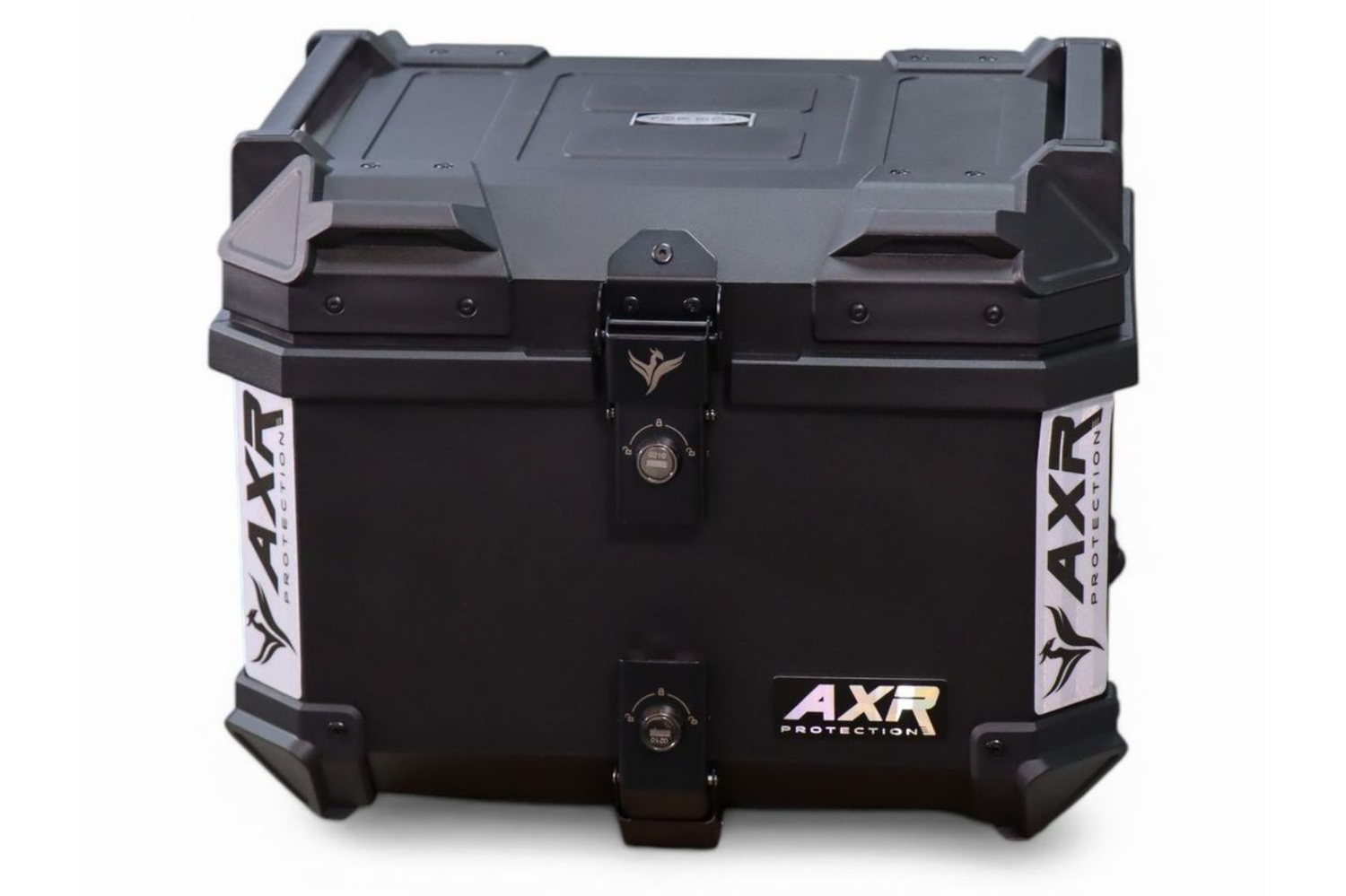 MALETERO AXR PROTECTION POLIPROPILENO 45 LTS