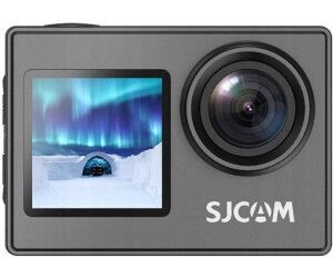 CÁMARA SJCAM SJ4000 DUAL SCREEN