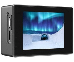 CÁMARA SJCAM SJ4000 DUAL SCREEN