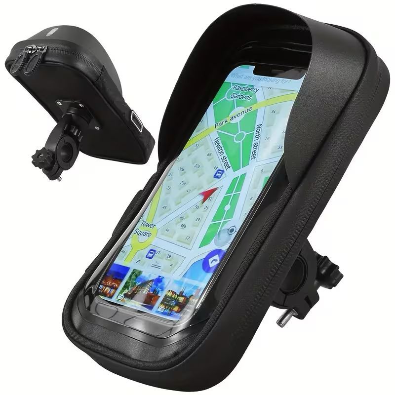 PORTA CELULAR PARA MOTO