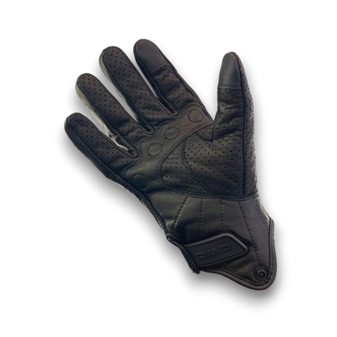 GUANTES DMO ROUTE HOMBRE MICROPERFORADO // HOMBRE