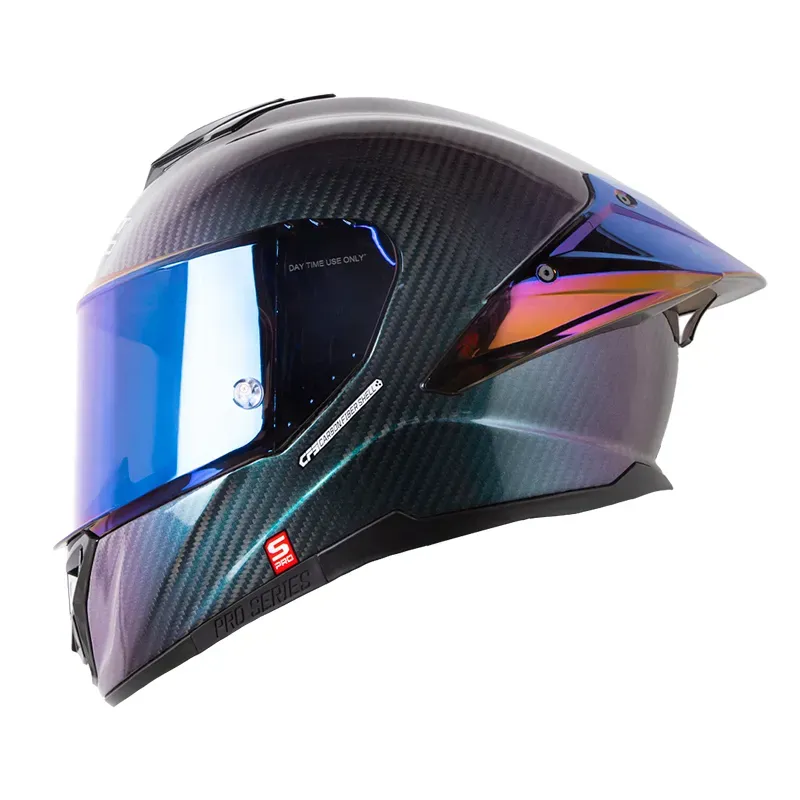 CASCO SHAFT  PRO 620 CARBON 3K / CAMALEON