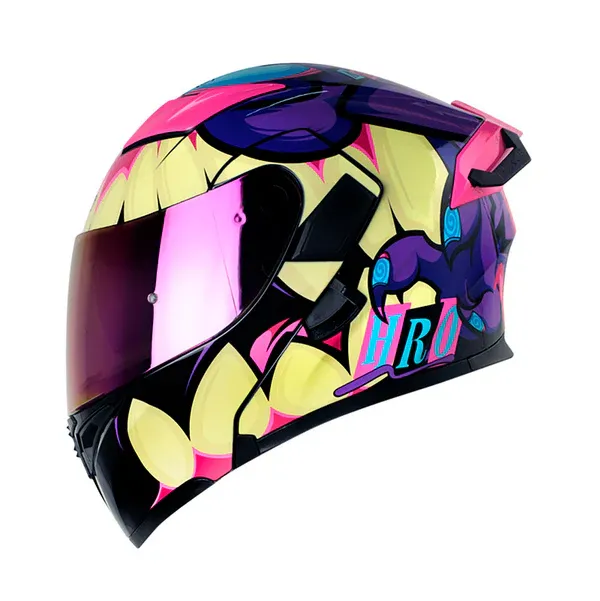 CASCO HRO 3400 DV EVO BAD BUNNY