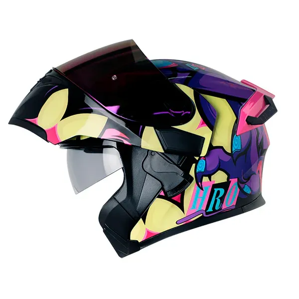 CASCO HRO 3400 DV EVO BAD BUNNY