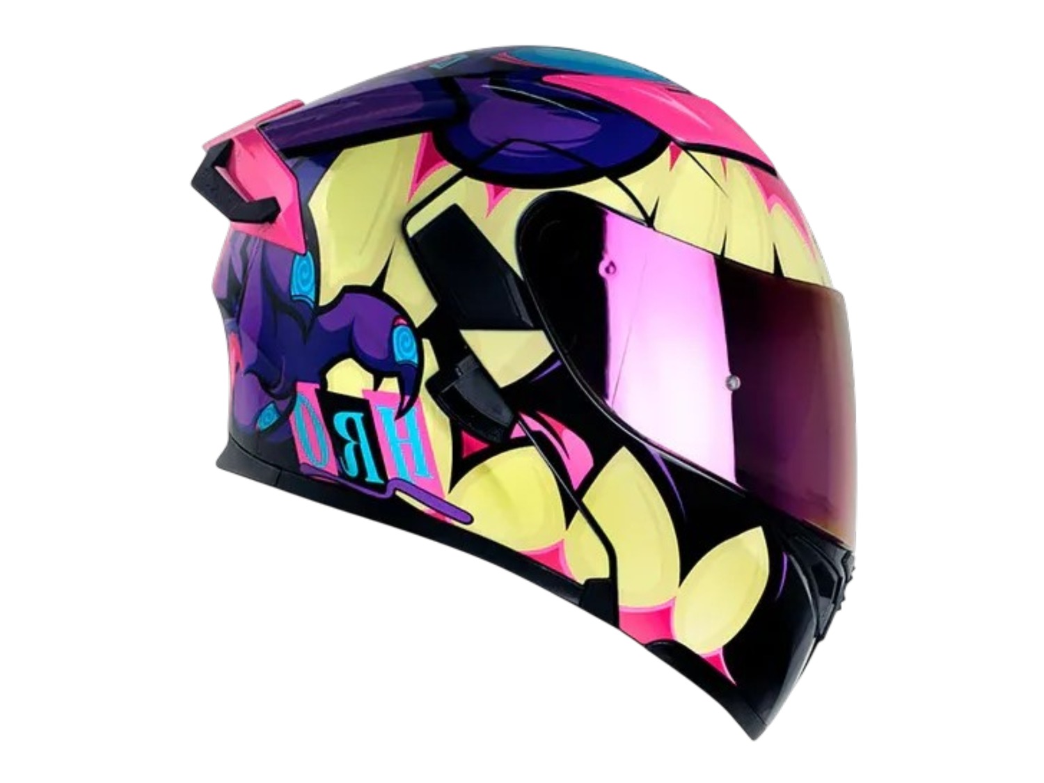 CASCO HRO 3400 DV EVO BAD BUNNY