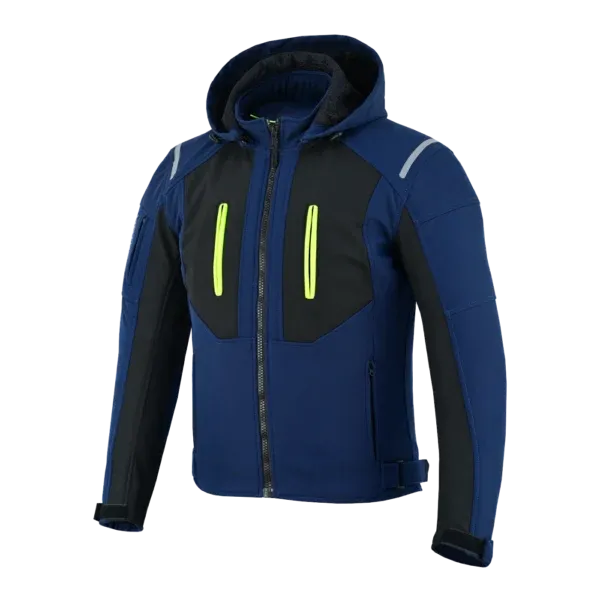 CHAQUETA SPARTAN LUGANO