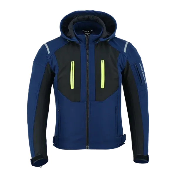 CHAQUETA SPARTAN LUGANO