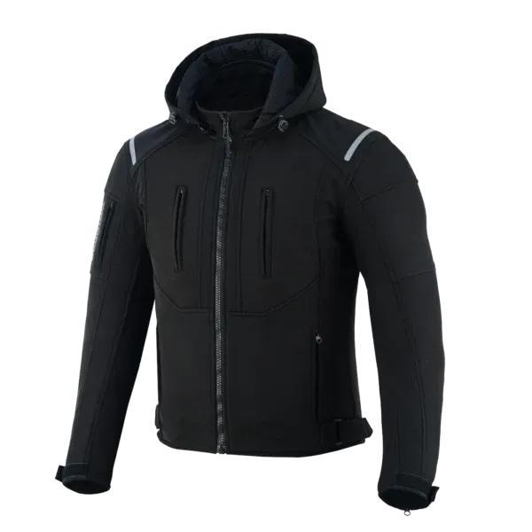CHAQUETA SPARTAN LUGANO LADY