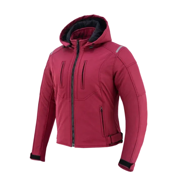 CHAQUETA SPARTAN LUGANO LADY
