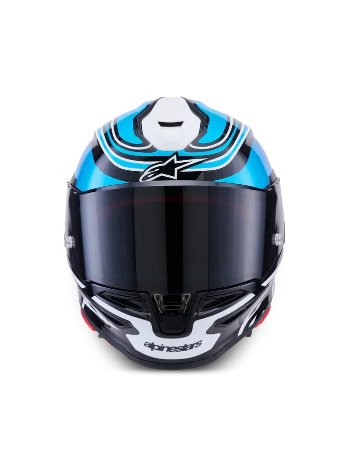 CASCO ALPINESTARS SUPERTECH R7 ZEAL