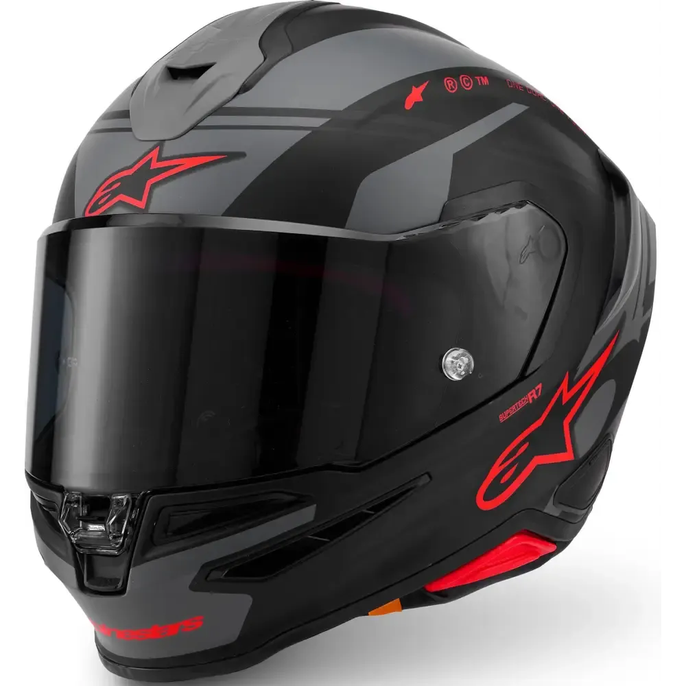 CASCO ALPINESTARS SUPERTECH R7 A-CORE