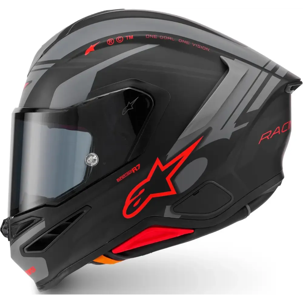 CASCO ALPINESTARS SUPERTECH R7 A-CORE