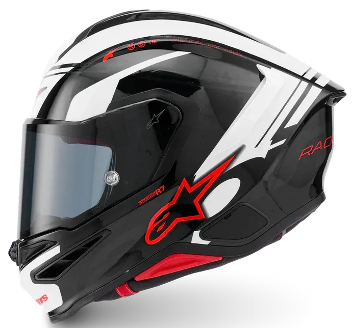 CASCO ALPINESTARS SUPERTECH R7 A-CORE