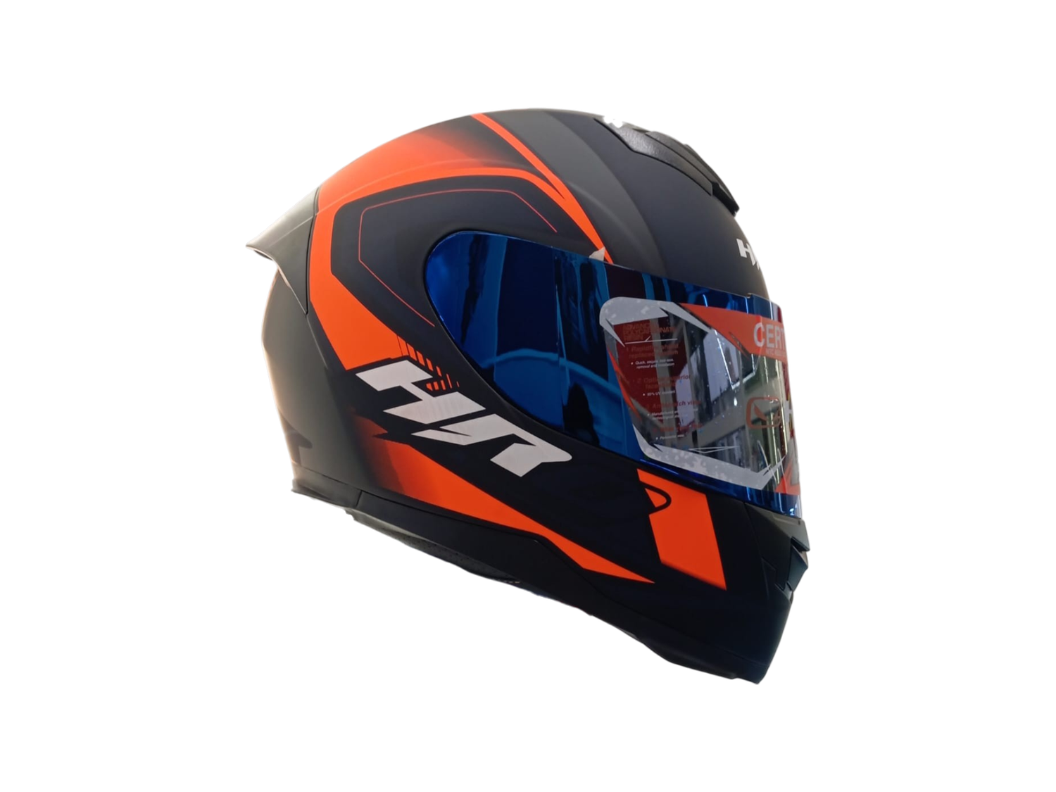 CASCO HRO 511 FUCKUS