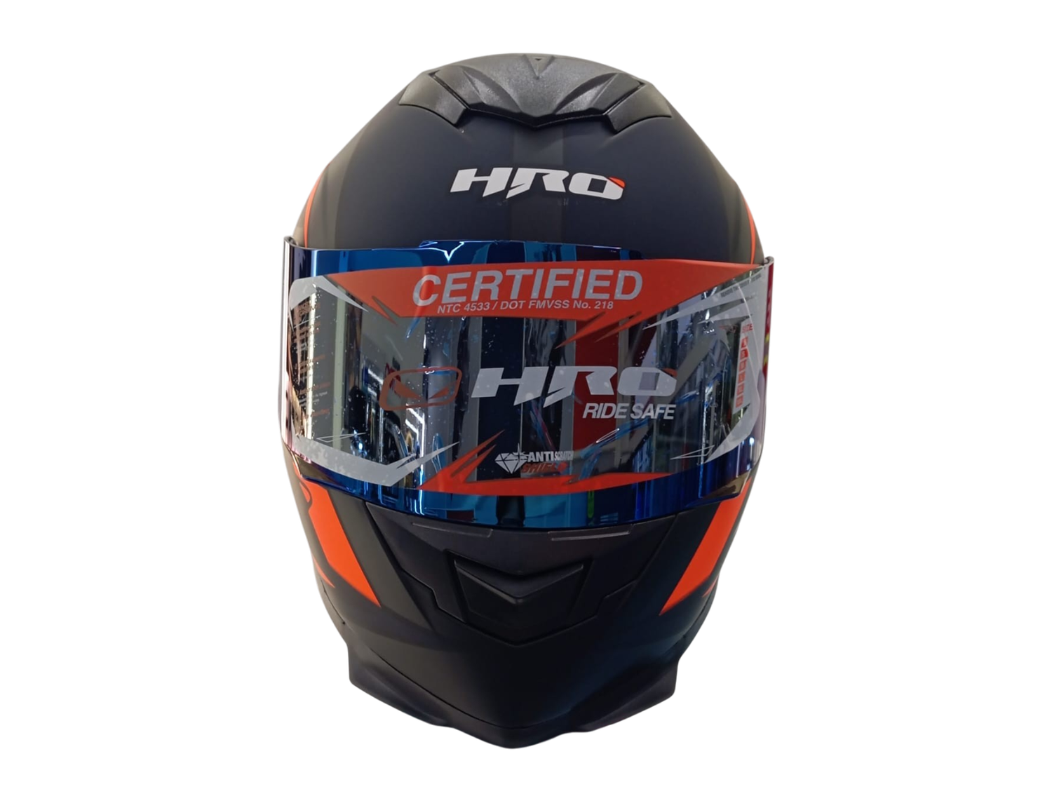 CASCO HRO 511 FUCKUS