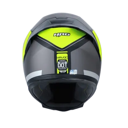CASCO HRO 511 HAVOC