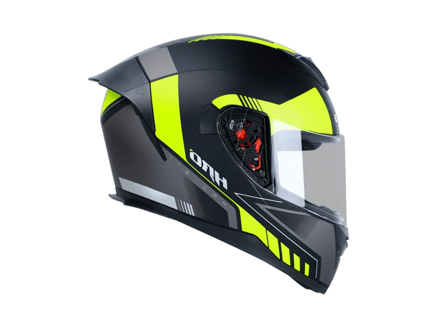 CASCO HRO 511 HAVOC
