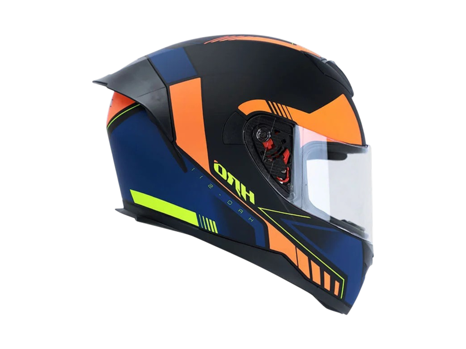 CASCO HRO 511 HAVOC