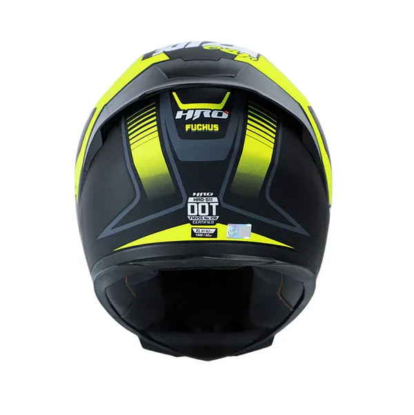 CASCO HRO 511 FUCKUS