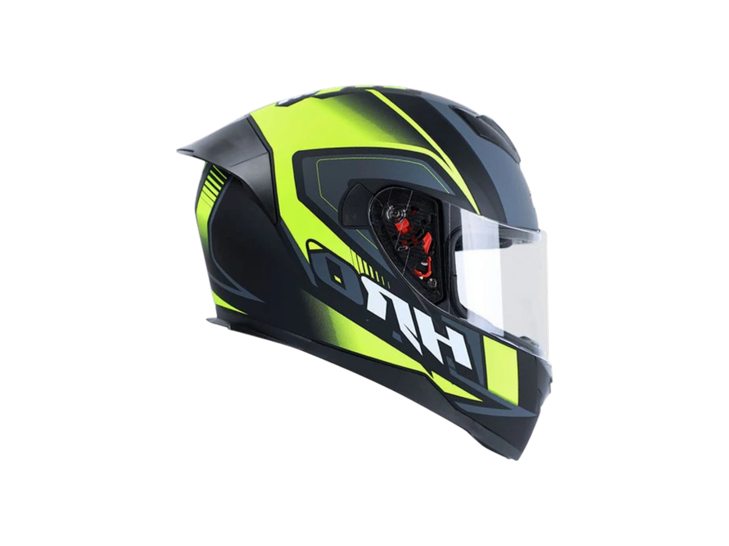 CASCO HRO 511 FUCKUS